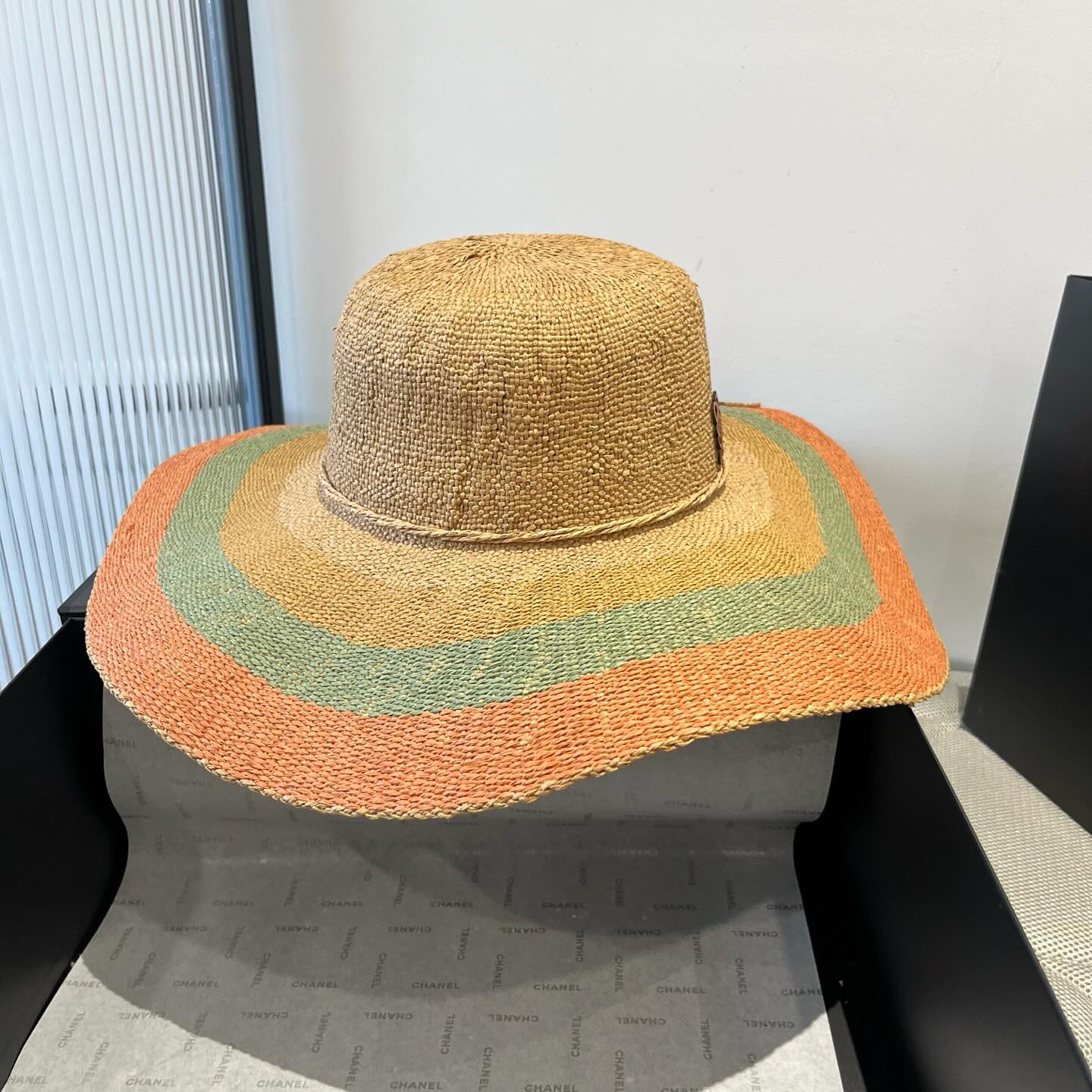 Channel Hats