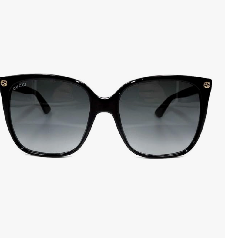 Gucci Women's Lightness Square Sunglasses