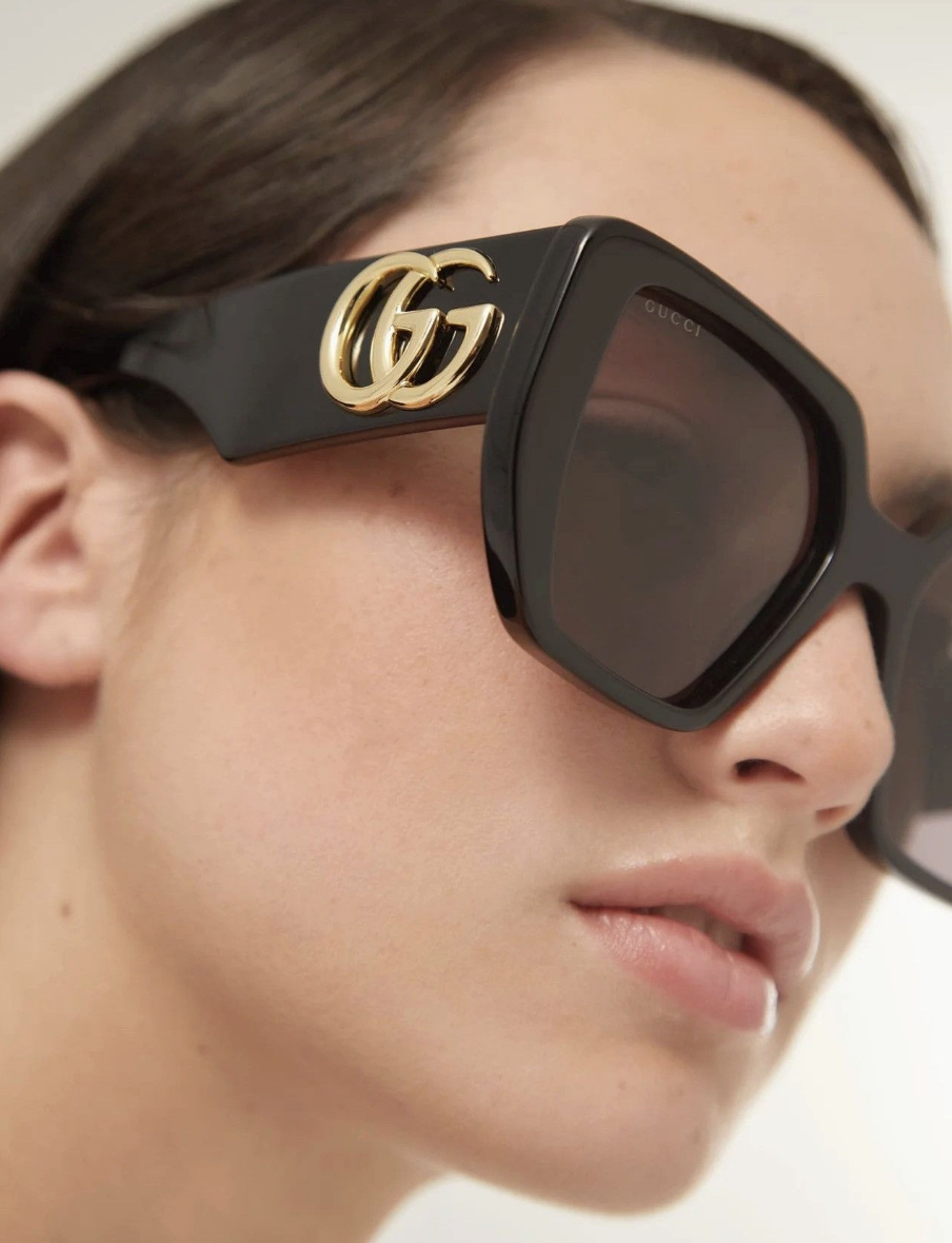 GUCCI GG0956S WOMEN’S SUNGLASSES