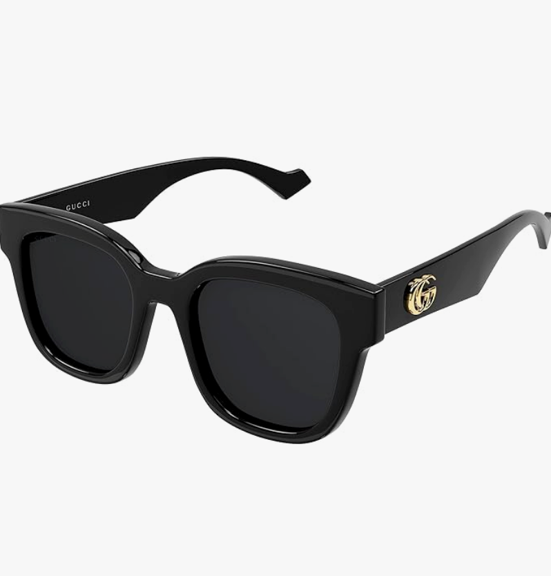 Gucci Women's Oversized Square Sunglasses