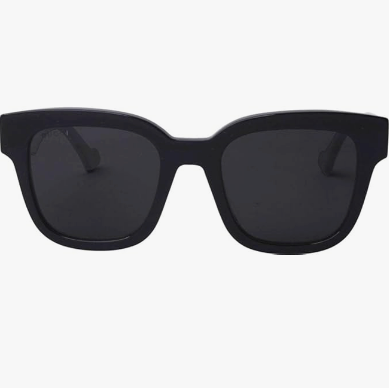 Gucci Women's Oversized Square Sunglasses