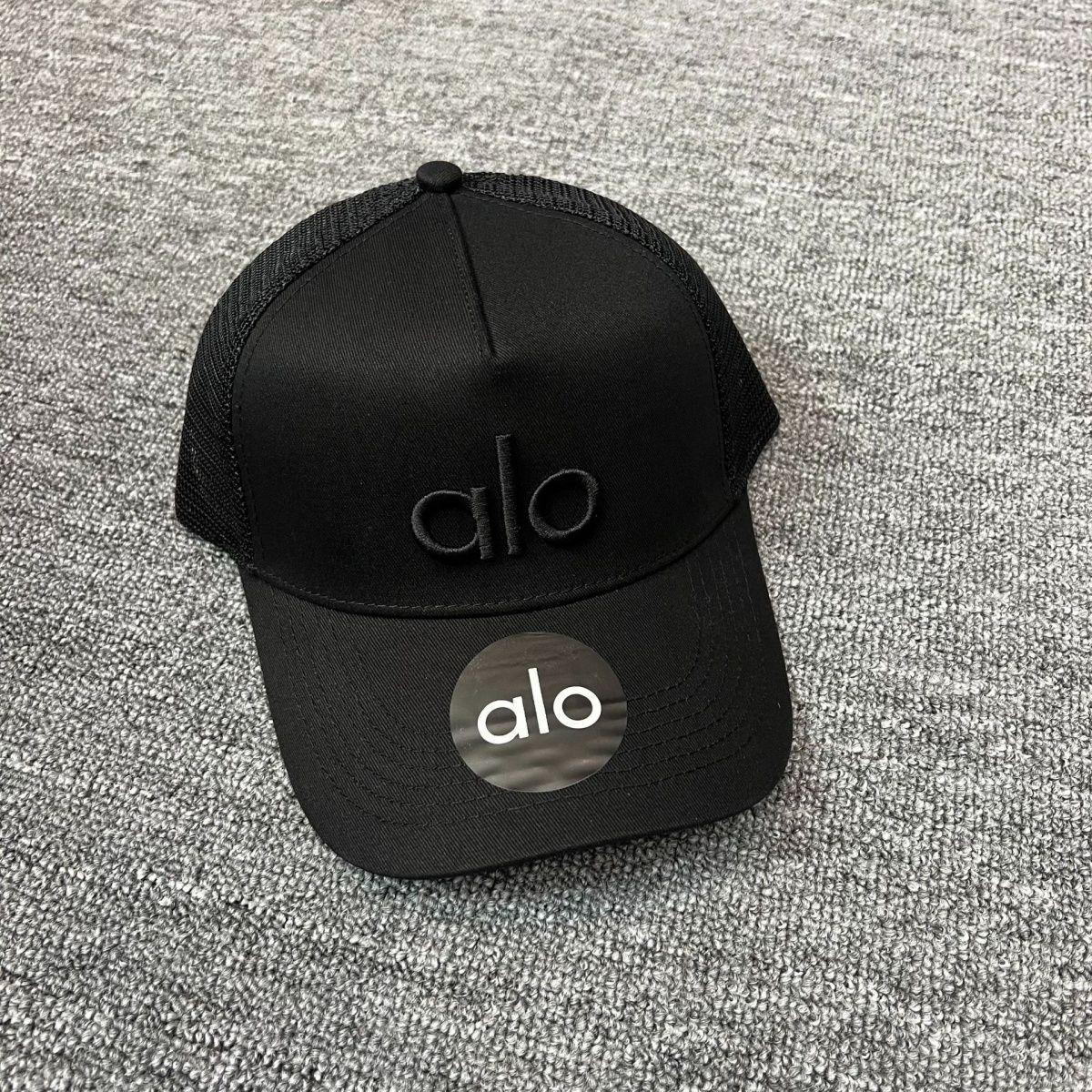 Alo Hats