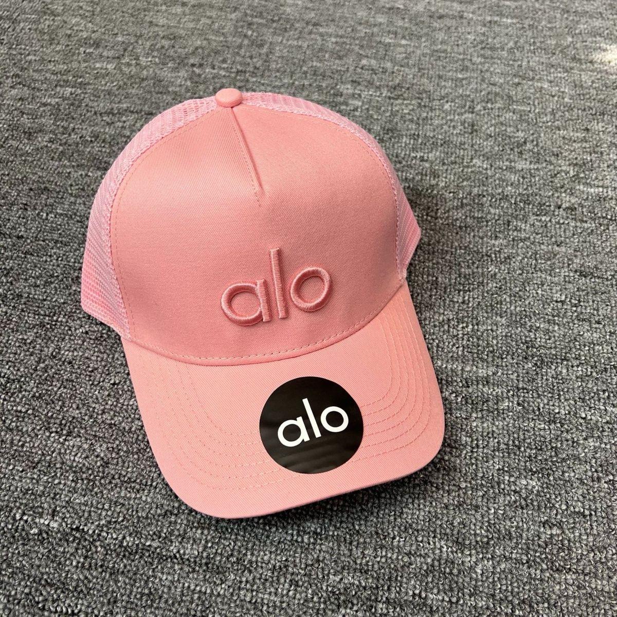 Alo Hats