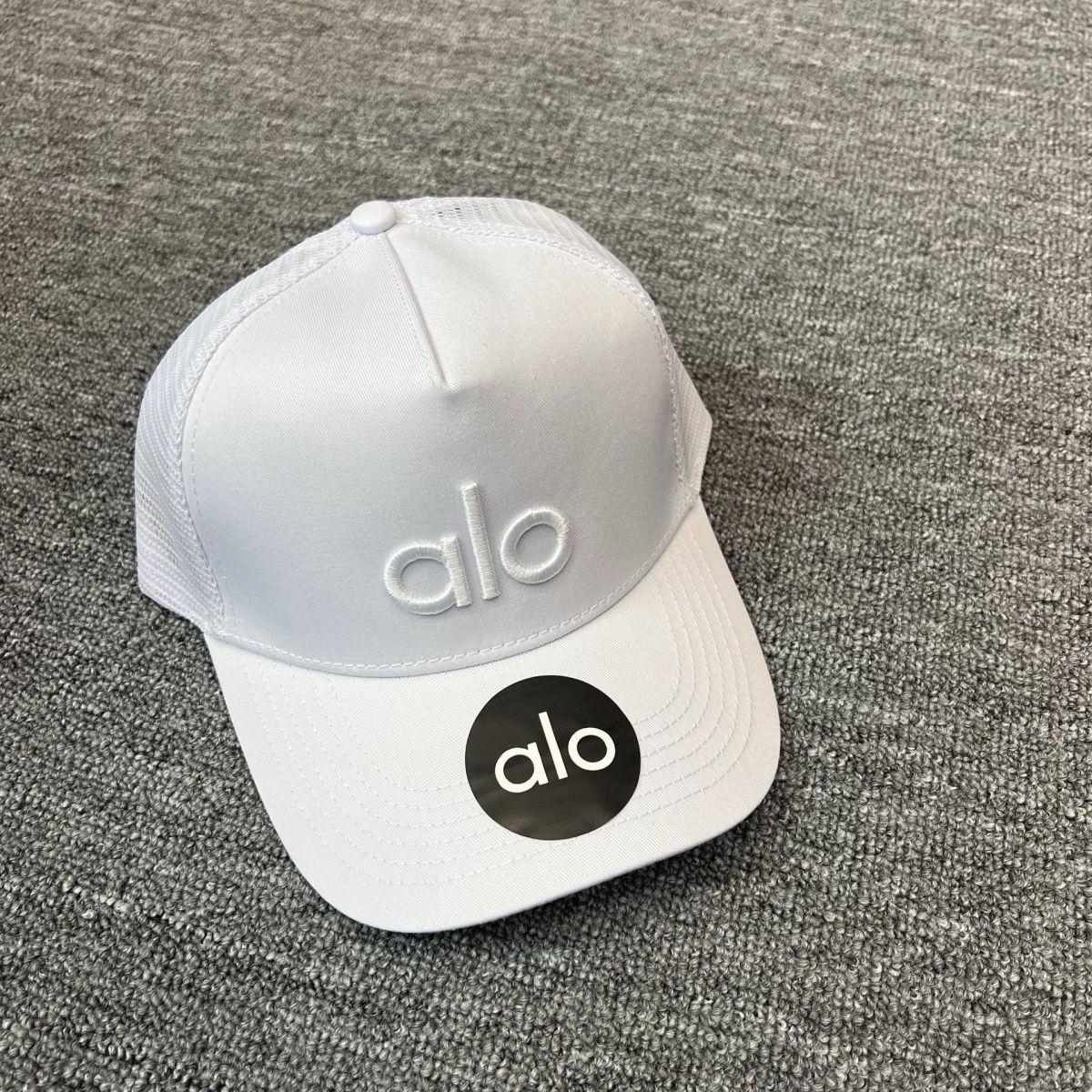 Alo Hats