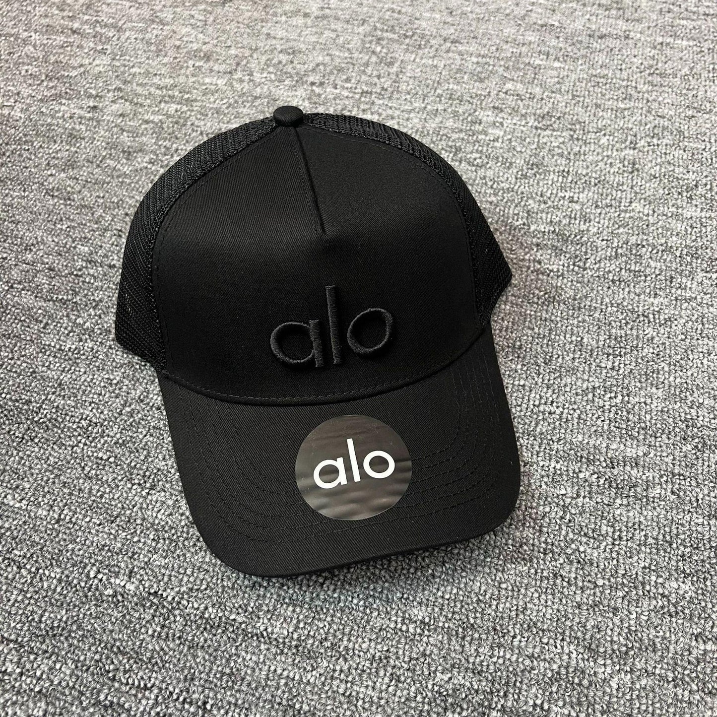 Alo Hats