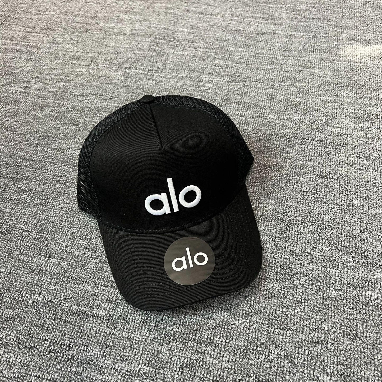 Alo Hats