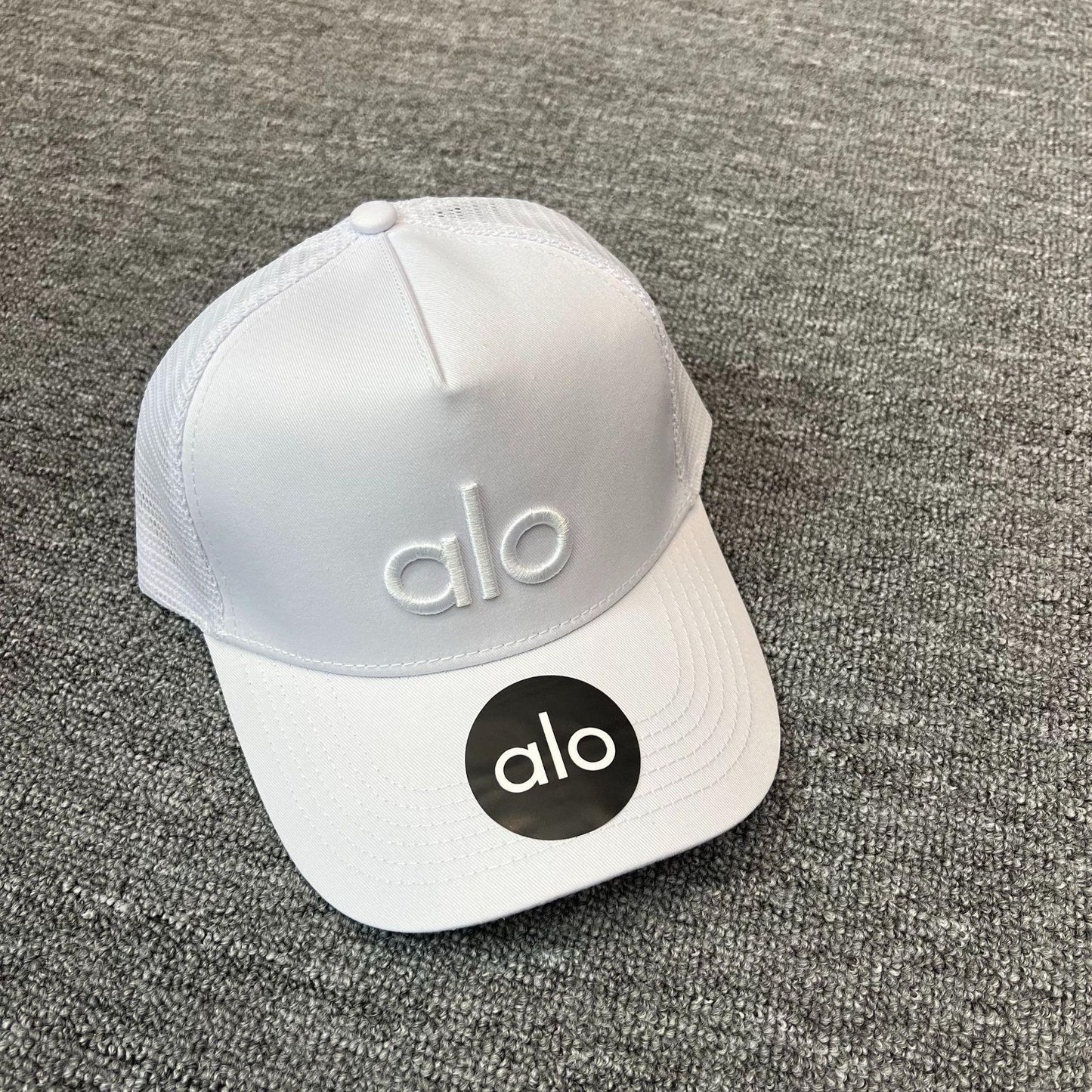 Alo Hats