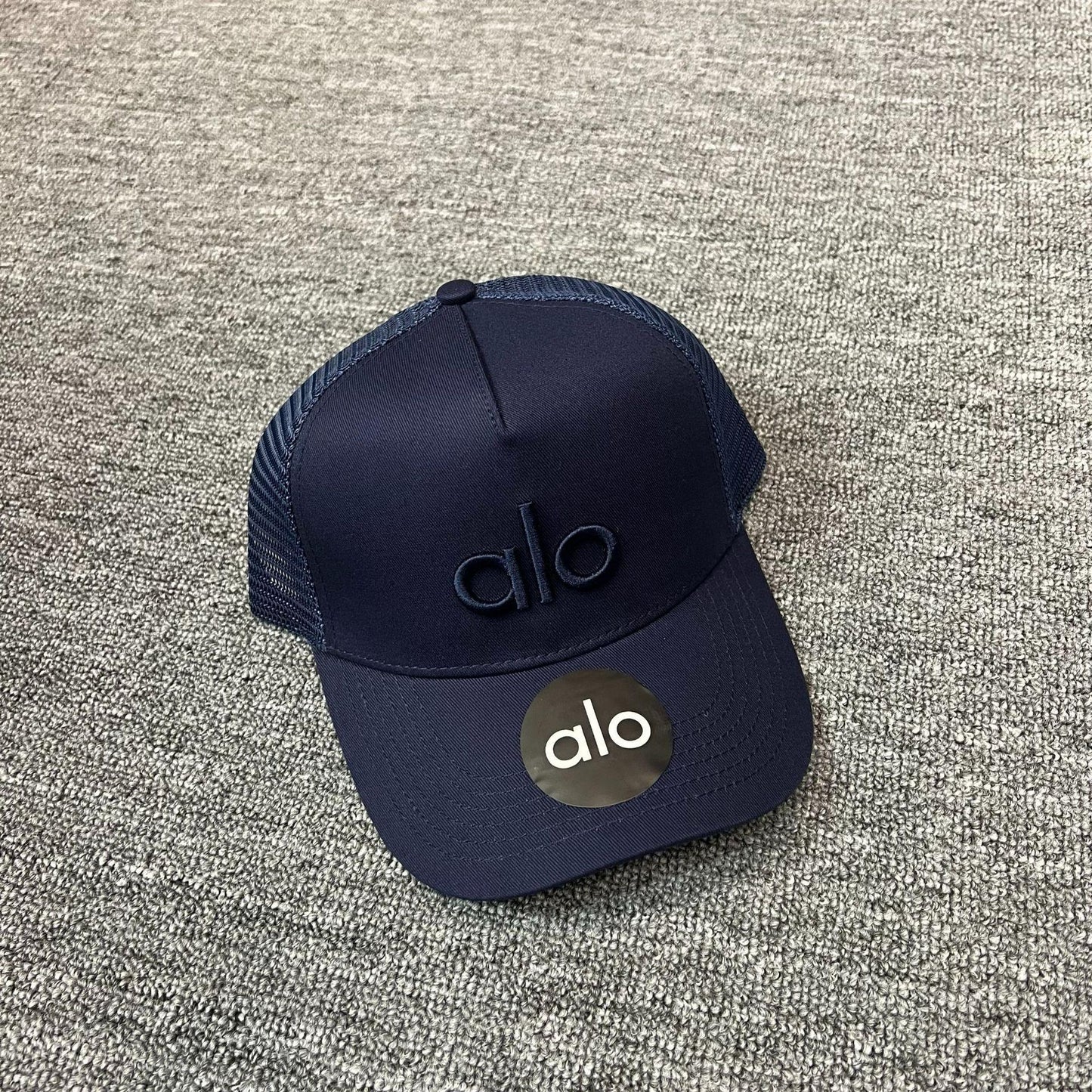 Alo Hats