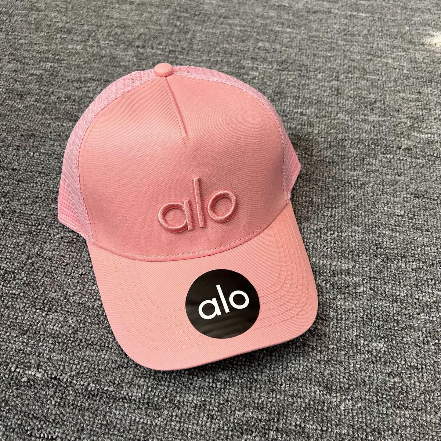 Alo Hats