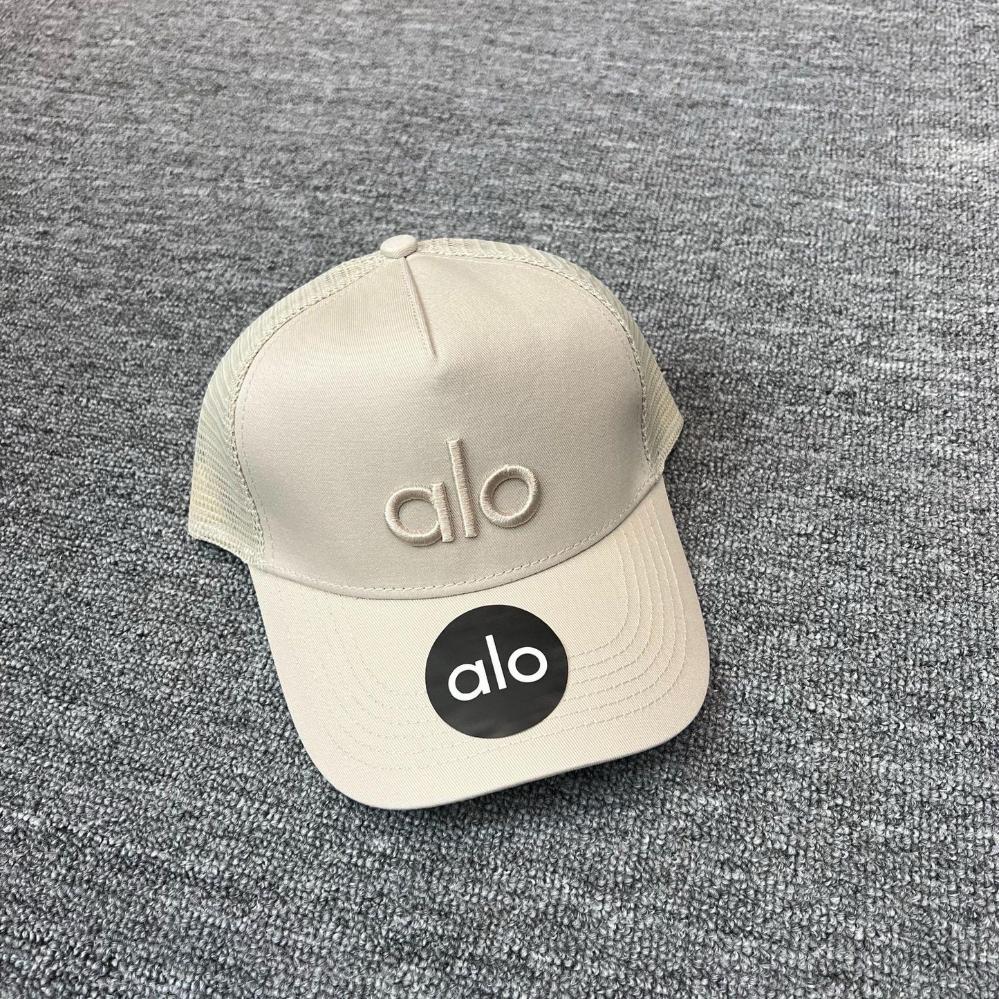 Alo Hats