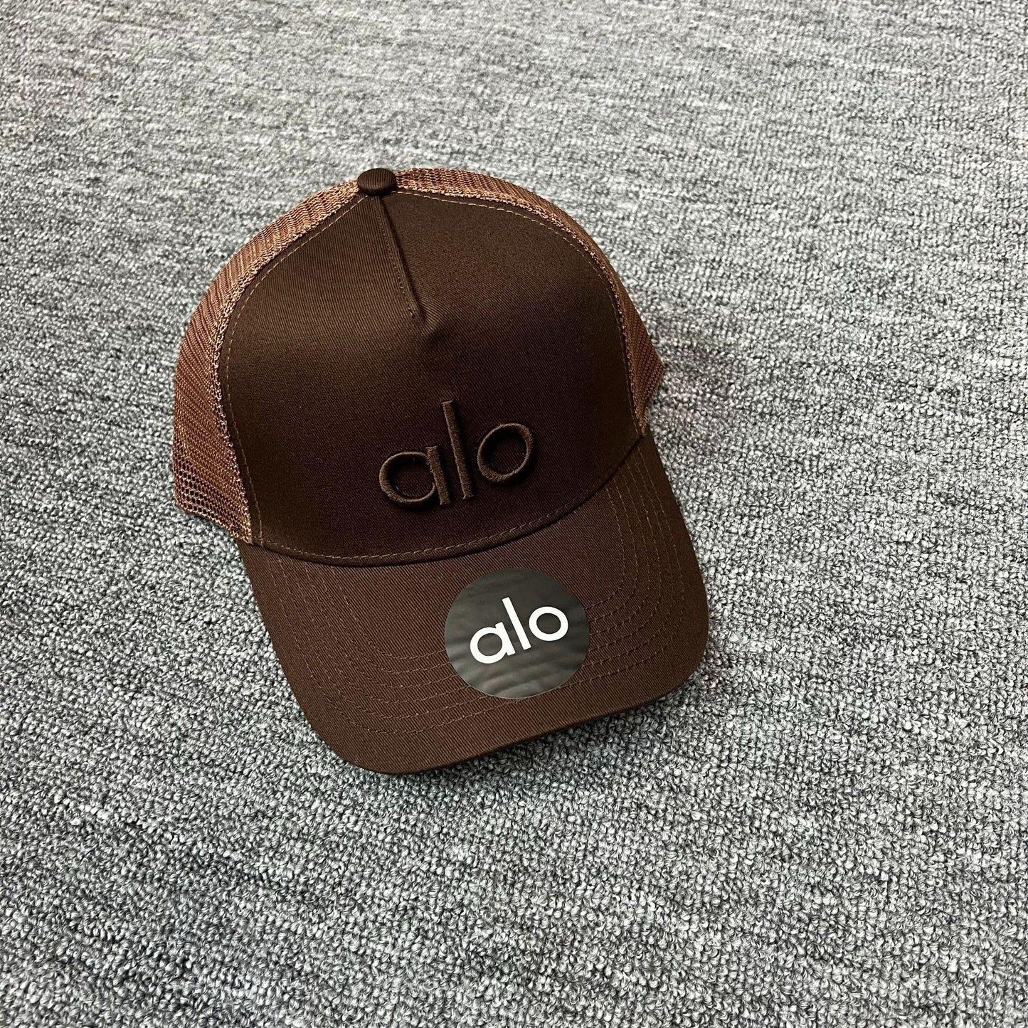 Alo Hats