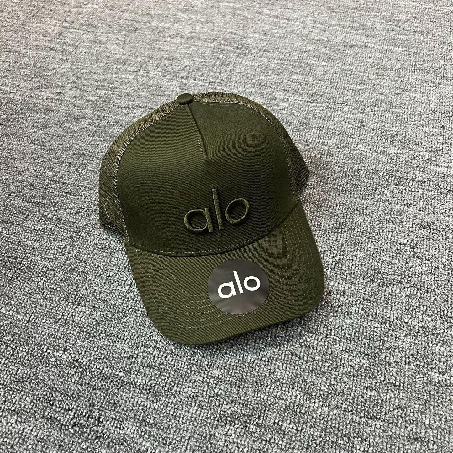 Alo Hats