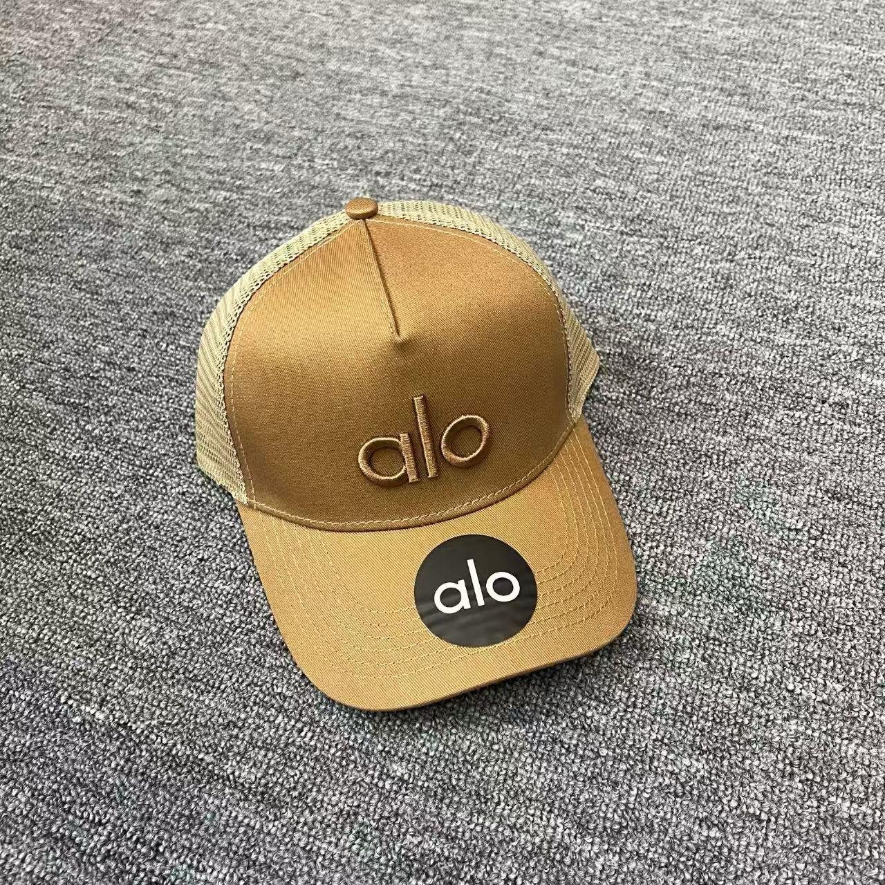 Alo Hats