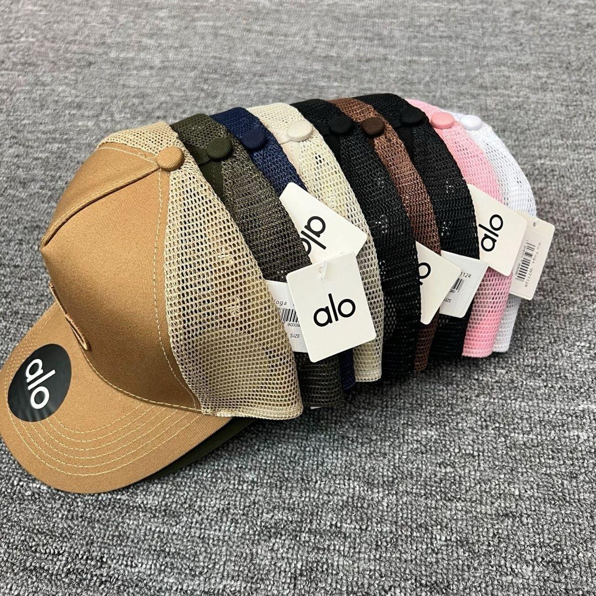 Alo Hats