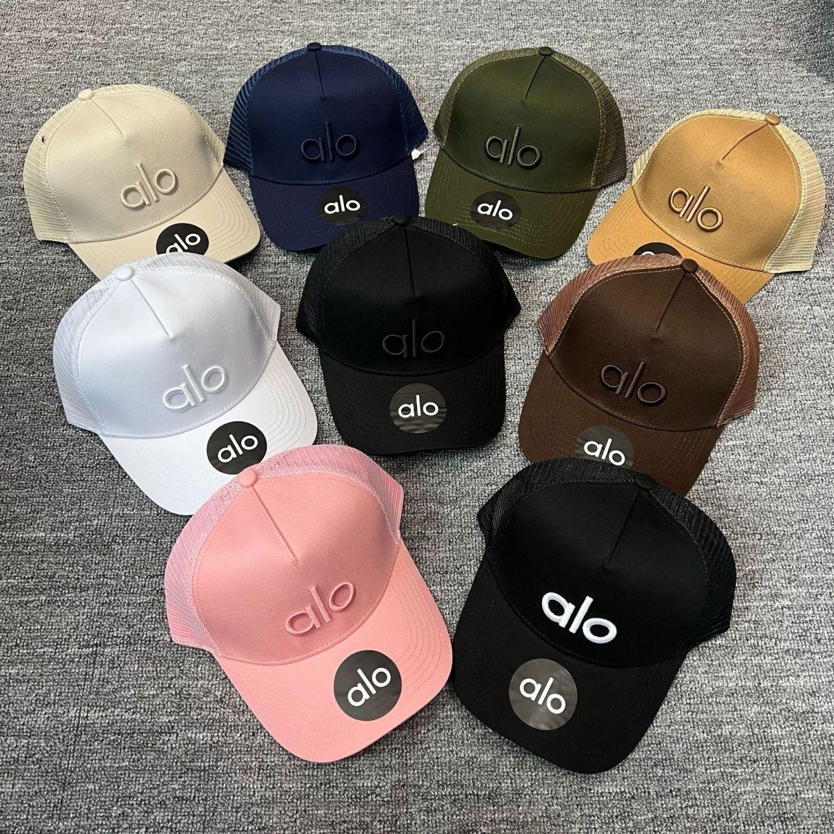 Alo Hats