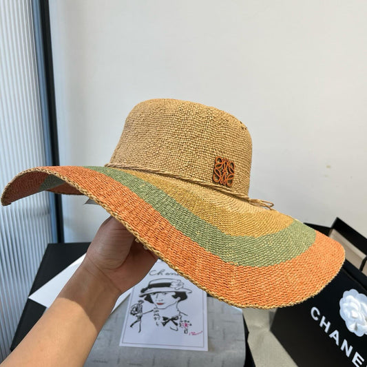 Channel Hats