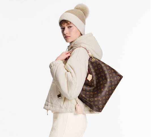 Louis Vouitton Bag Graceful PM