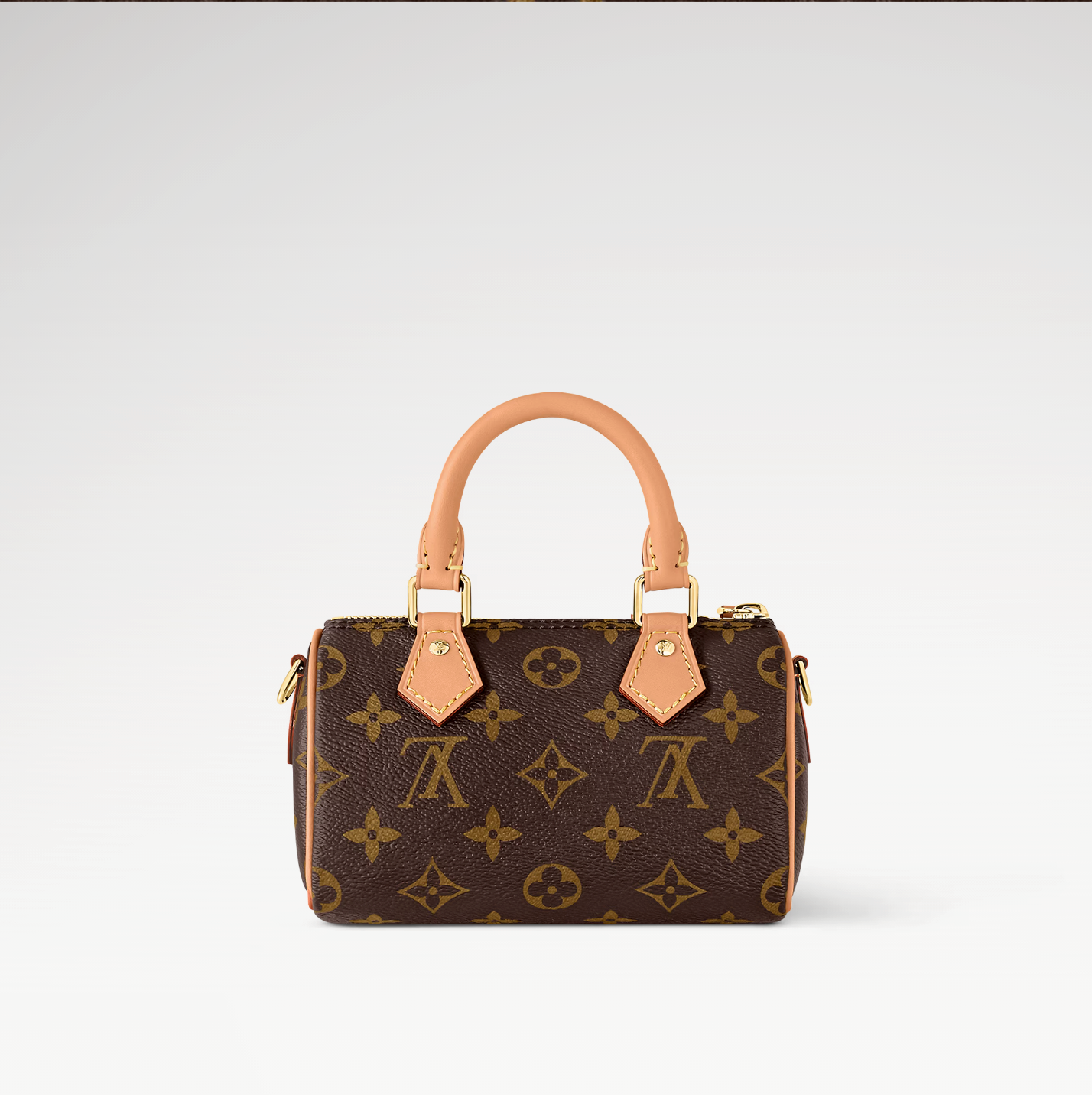 Louis Vouitton Nano Speedy Bag