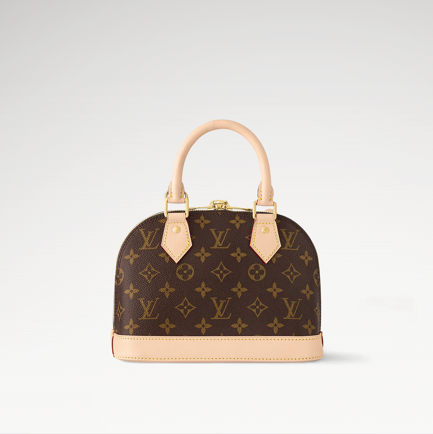 Louis Vouitton Alma BB Handbag