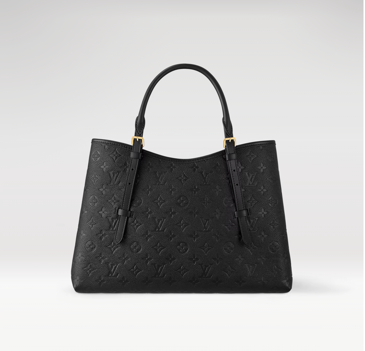 Louis Vuitton Babylone Tote MM Bag