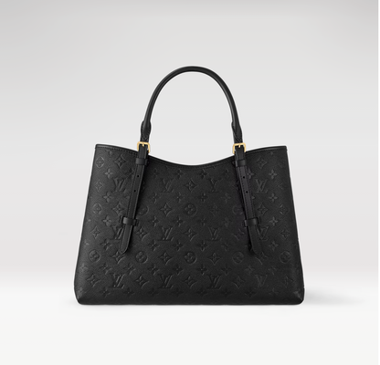 Louis Vuitton Babylone Tote MM Bag