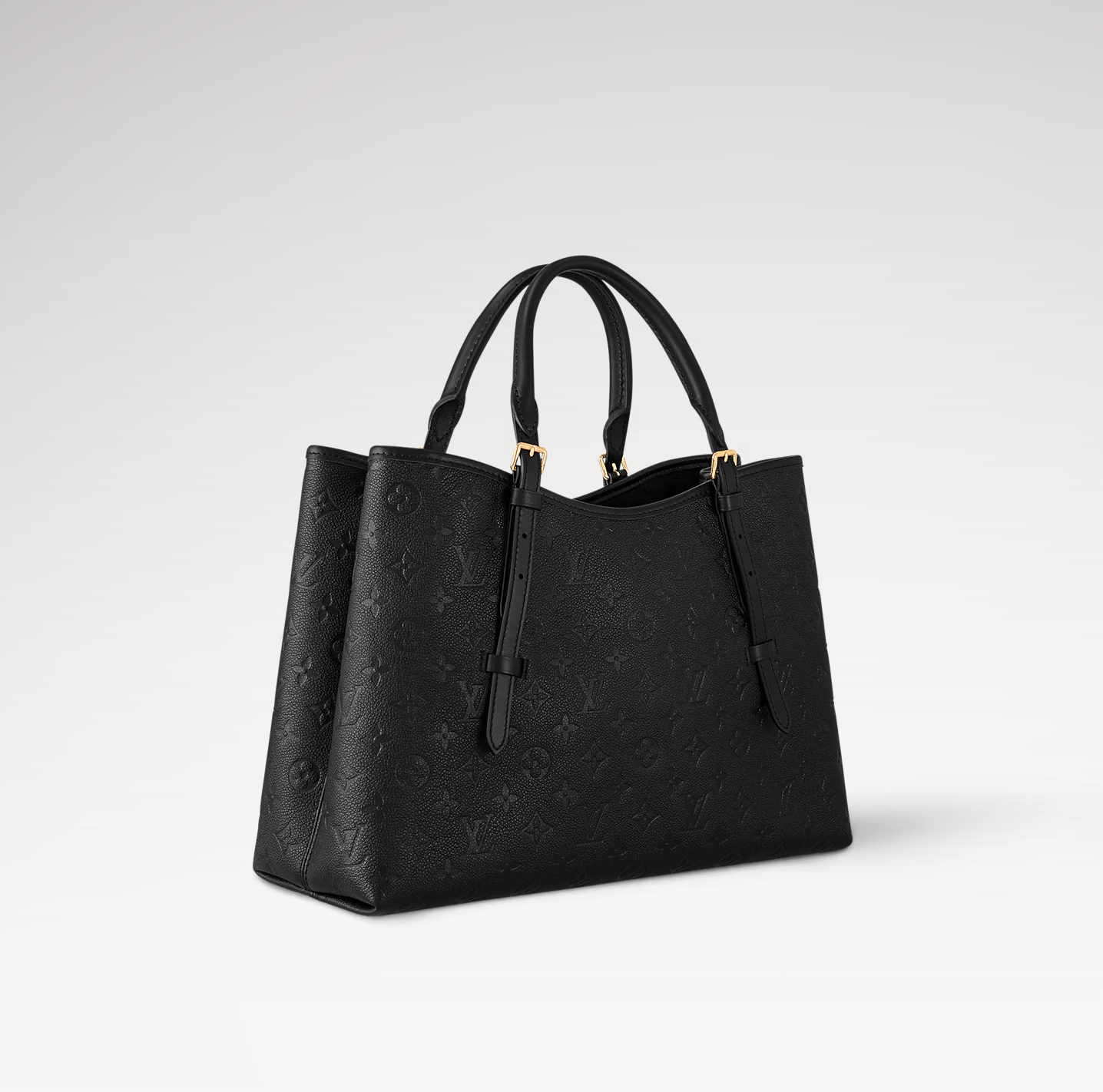 Louis Vuitton Babylone Tote MM Bag
