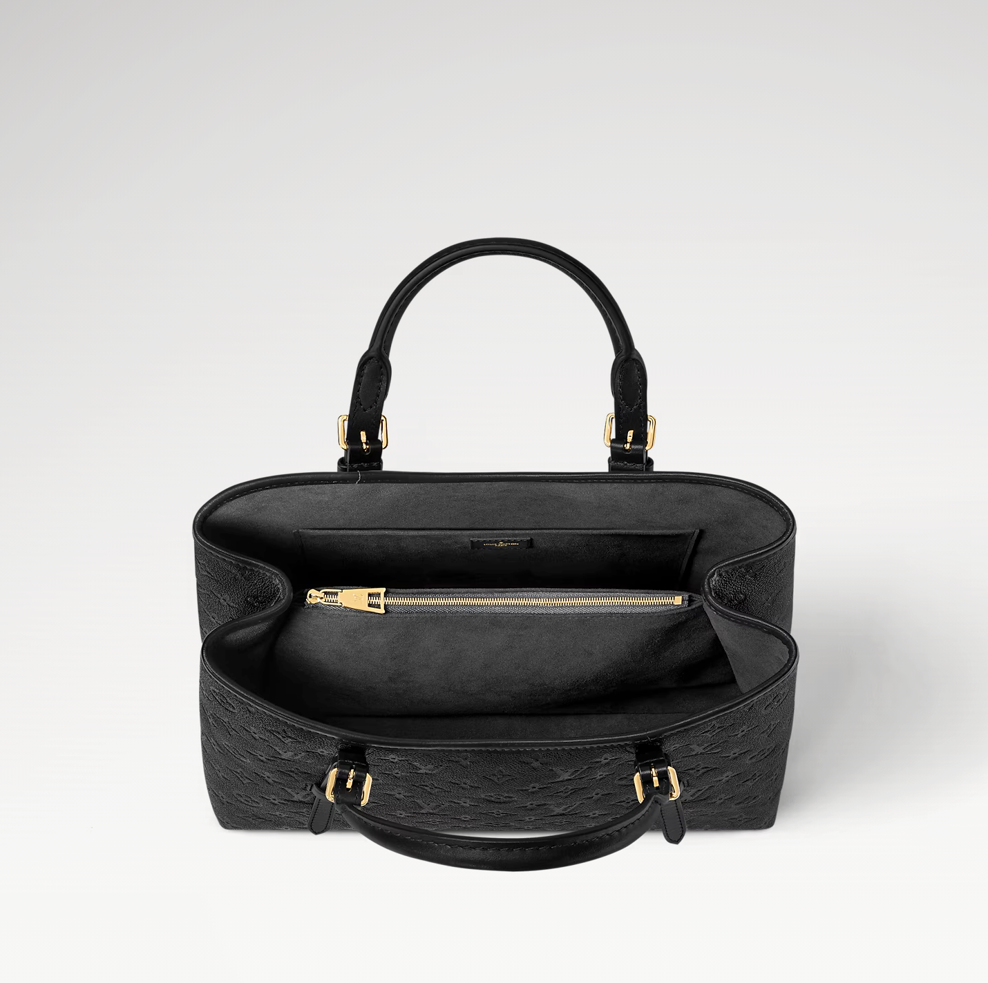 Louis Vuitton Babylone Tote MM Bag