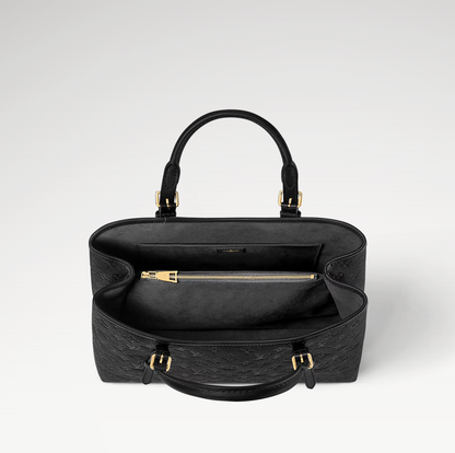 Louis Vuitton Babylone Tote MM Bag