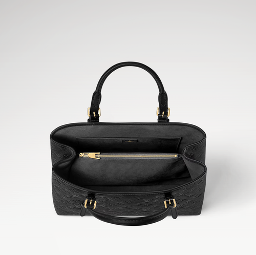 Louis Vuitton Babylone Tote MM Bag