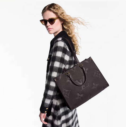 Louis Vuitton OnTheGo MM Bag