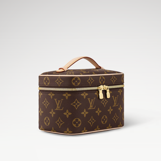 Louis Vuitton Nice Mini Bag