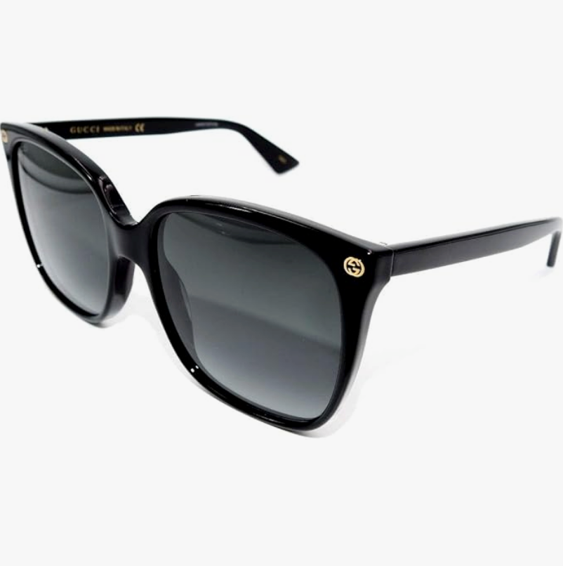 Gucci Women's Lightness Square Sunglasses