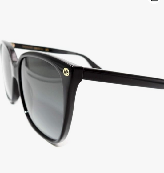 Gucci Women's Lightness Square Sunglasses