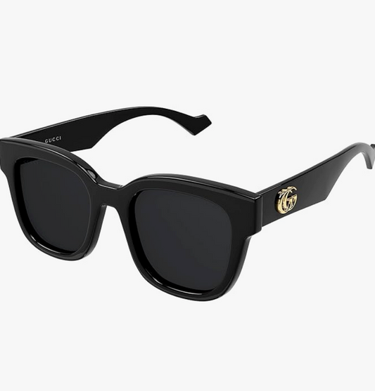 Gucci Women's Oversized Square Sunglasses